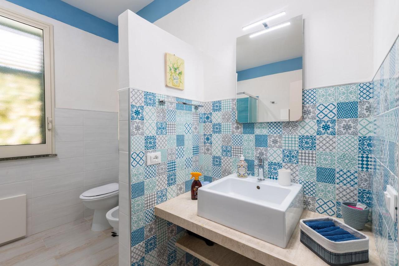 Appartamento In Villa Tulipano Mazara del Vallo Zewnętrze zdjęcie