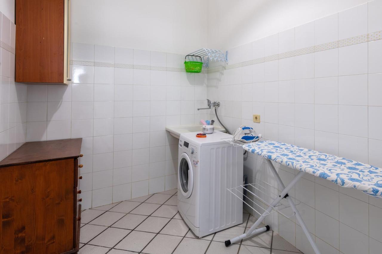 Appartamento In Villa Tulipano Mazara del Vallo Zewnętrze zdjęcie