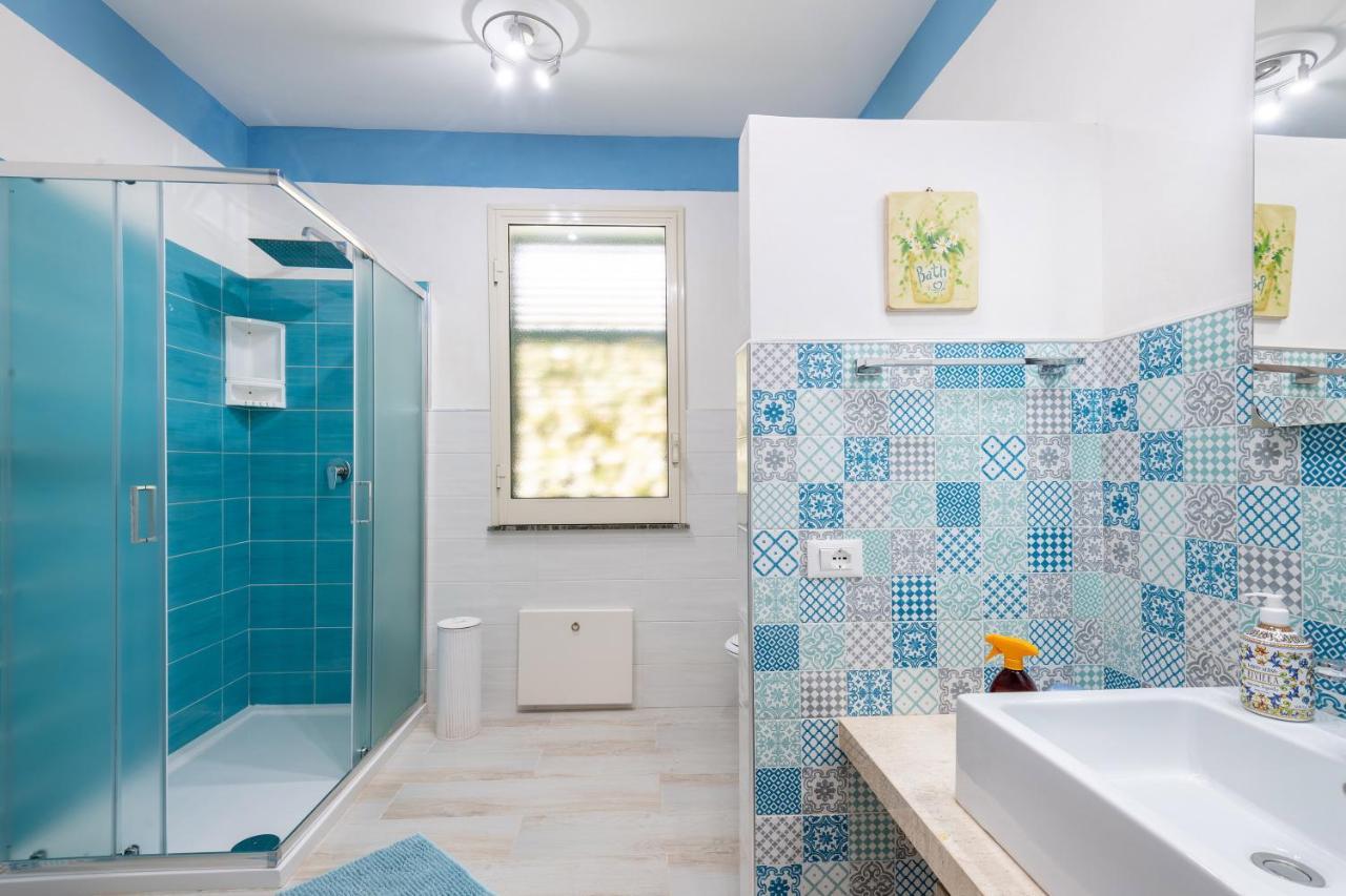 Appartamento In Villa Tulipano Mazara del Vallo Zewnętrze zdjęcie