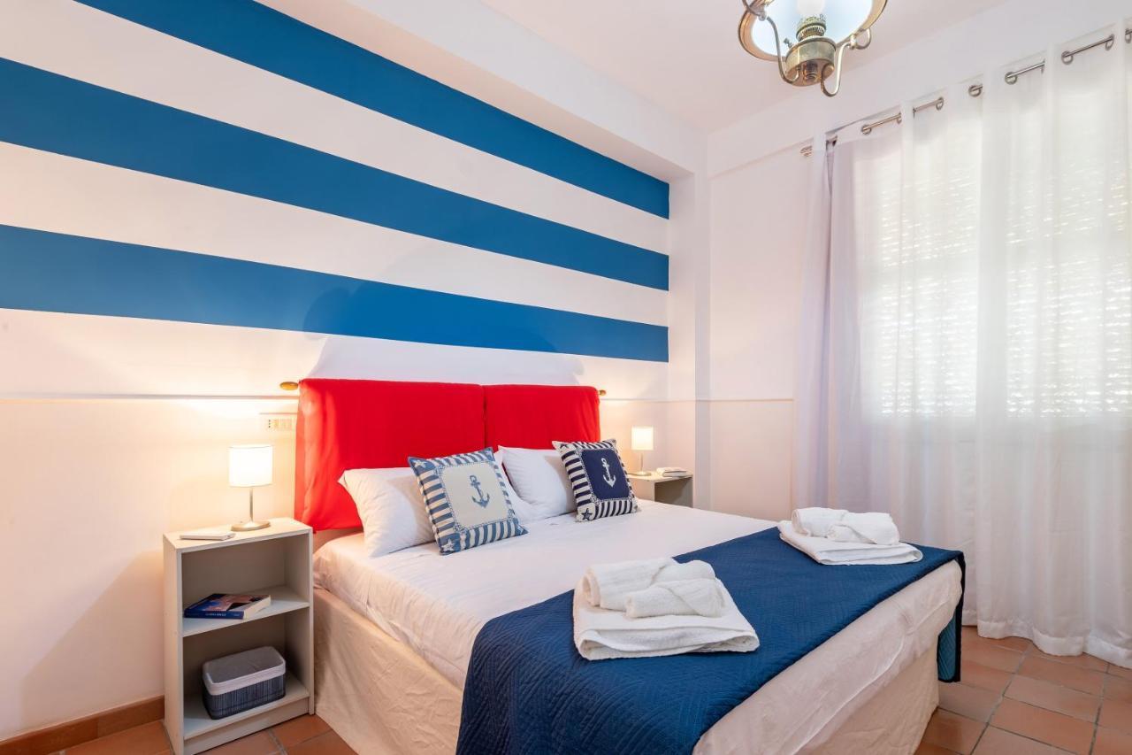 Appartamento In Villa Tulipano Mazara del Vallo Zewnętrze zdjęcie