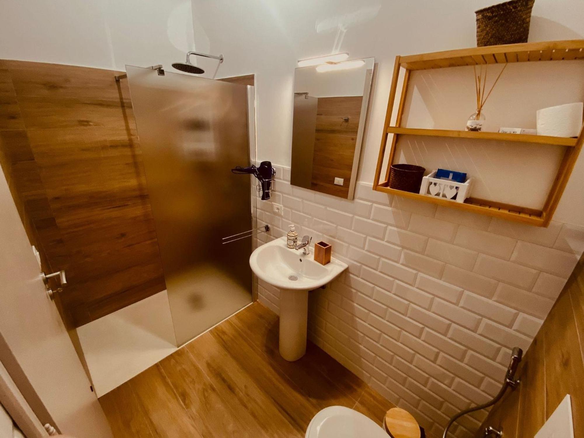 Appartamento In Villa Tulipano Mazara del Vallo Zewnętrze zdjęcie